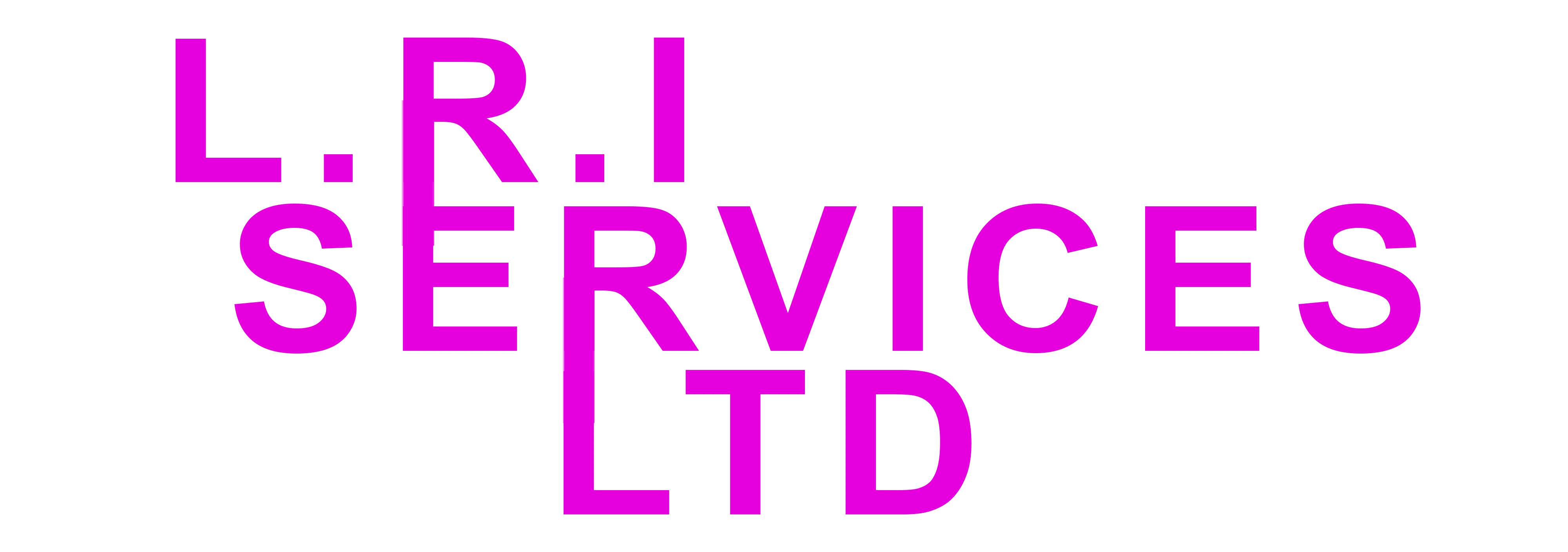 LRI Services Ltd logo