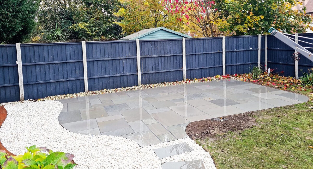 Fencing & Walls